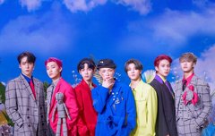 [에이티즈]저도 스을 쩍 홍보해도 되나요