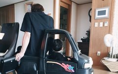 각 그룹에 결혼멤 하나 씩은 있잖아