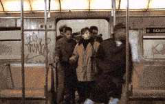 에휴 좋은 분위긴데 꼭 저렇게