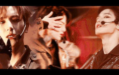 본진 비주얼 자랑하고 가쉐이