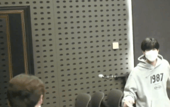 나 강아지상에 미쳤는데