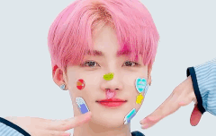 그룹에 펭귄상 있어?