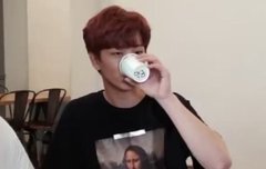 얘드라 너네 팬덤 먹금짤쫌