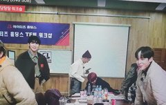 나 왜 싫어요 눌려있지...?