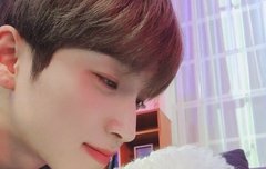 [더보이즈] 비주얼 홍보 할게ㅔ