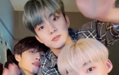 같이 있으면 웃긴 케미 말하고가쟈