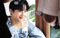 정우 생일 축하해