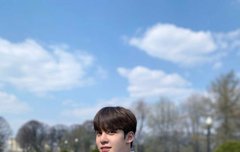 [에이티즈] 남친짤 푼다