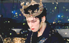 킹덤 고마운 거 딱 하나