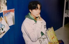 정우야 생일축하해❤️❤️❤️