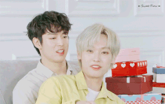 [SF9]팬들만 아는 슾구의 모습