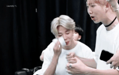 ㄱㅁ 이런거 보고싶다 눈치보는 ㅈㄱ이.,