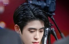 아침부터 눈호강했다