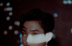 가수 데미안 컨셉포토!!