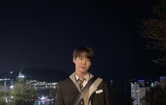 <도영 - 밤공기> 이 노래 한번 들어줘~!