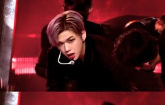 210218 강다니엘 엠카 움짤모음1