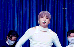 210219 강다니엘 뮤직뱅크 움짤모음