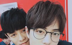 덕준아 니가 왜 거기서 나와