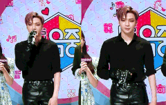 210220 강다니엘 음중 움짤모음