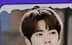 재현이 광고 나온다ㅎ