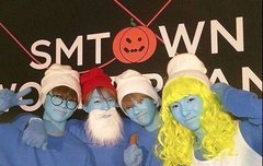 ㅅㄷ 즈니들에게 감사인사