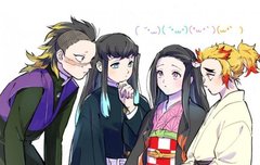 동생들 개겹다고