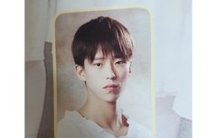 배우 엄ㄱ 준 님 도영이랑 닮았어