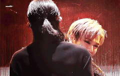 210218 강다니엘 입덕직캠 움짤모음