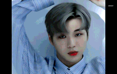 [1stLook Vol.212] 강다니엘이 깐달걀 피부 완성하는 법!