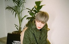 210222 강다니엘 인스타업