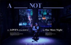 데미안 트랙리스트도 느낌 좋다.,,,