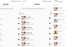 +) 그냥 ㅇㄹ한테 서운하다고 느꼈던 점들