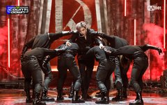 210218 강다니엘 엠카 현장포토