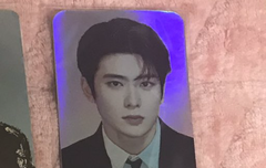 이거 재현이 무슨포카야?