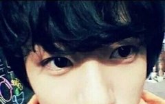 이거 정국 맞아?