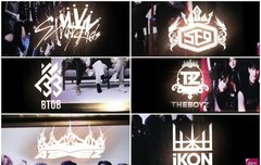 진짜 이번 킹덤 다 잘했어