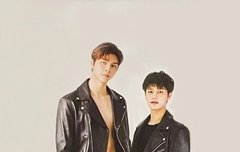 이거 무슨 화보야????