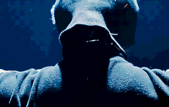 강다니엘 파라노이아 뮤비 퍼포버전 움짤모음