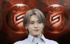 호랑이 컴백 브이앱