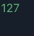 내가 127이랑 뭐 있다는 증거