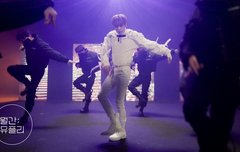 강다니엘(KANGDANIEL) - "PARANOIA" Bonus Clip | 월간뮤플리