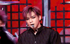 210224 강다니엘 쇼챔피언 움짤모음