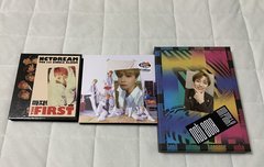 이번달에 입덕하고 첫 앨범깡 갈겼는데