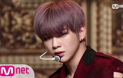 210225 강다니엘 ❤️엠카운트다운 1위❤️