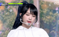 오늘자 예나 봐죠