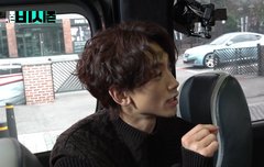 레인슨배님 영웅 언급