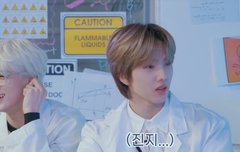 여기 박지성 갑자기 목소리 깔고