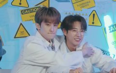 내가 말했지 맠런은 뜬다고