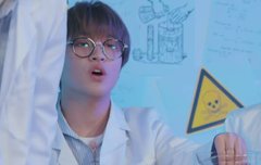 해찬이 이거 해바라기씨 같은 거