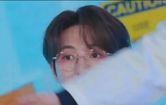 와 이번자컨 린준씨 얼굴이 그냥